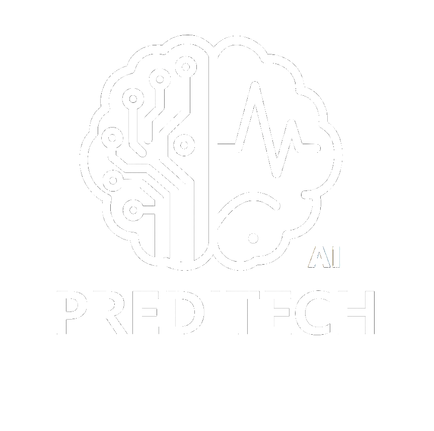 Preditech logo